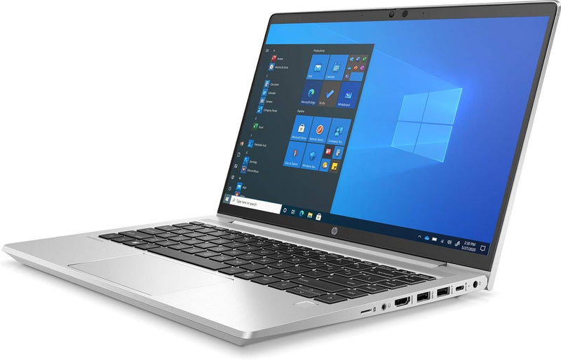 HP ProBook 640 G8 14", i5 Gen 11, 8GB, 256GB SSD, Win 10 Pro, Open Box, Never Used.