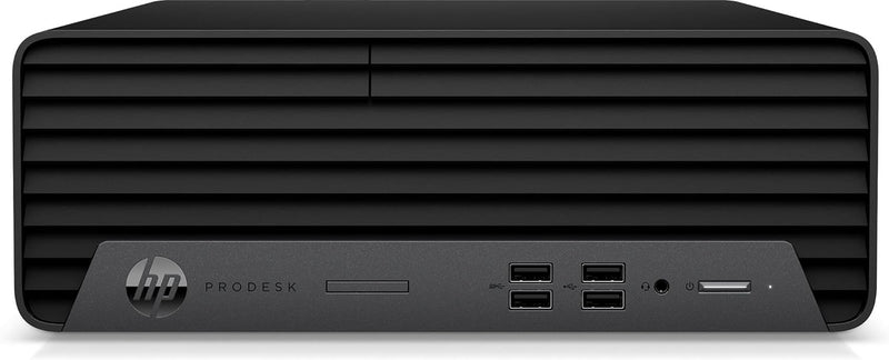 HP ProDesk 400 G7 SFF i5 Gen 10, 16gb, 512GB SSD, Win 11 Pro, 2 Years Warranty RTB