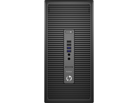 HP ProDesk 600 G2 Tower, i5 Gen 6, 8gb 240GB SSD, Win 10 Pro - Grade A