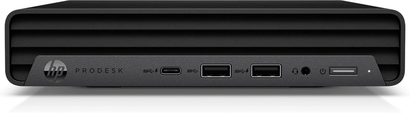 HP ProDesk 600 G6 Mini, i5 Gen 10, 8gb, 256GB SSD, Win 10 Pro, Open box, Never Used