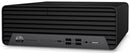 HP ProDesk 600 G6 SFF, i5 Gen 10, Win 11 Pro, 3 Years Warrant