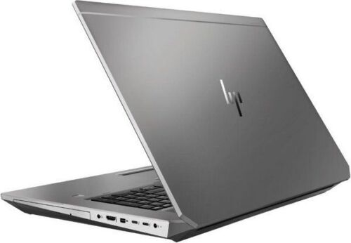 HP ZBOOK 17 G6 17", i7 Gen 9, 64GB, 1TB SSD, Win 10 Pro, 3 Years Warranty - Grade A