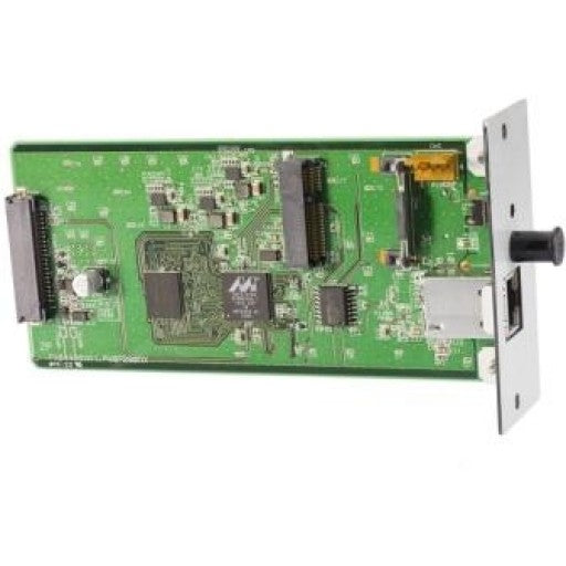 Kyocera IB50 GigaBit Ethernet interface card
