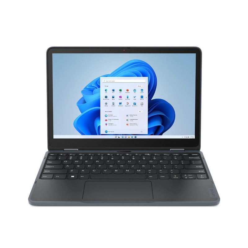 Lenovo 300w Yoga G4 Intel N100 4GB 128GB SSD 11.6IN Touch Win 11 Pro