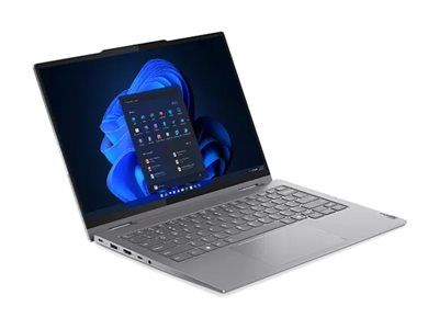 Lenovo ThinkBook 14 G4 - AI Ready - 14" - Intel Core Ultra 7 - 155U - 16 GB RAM - 512 GB SSD, Win 11 Pro