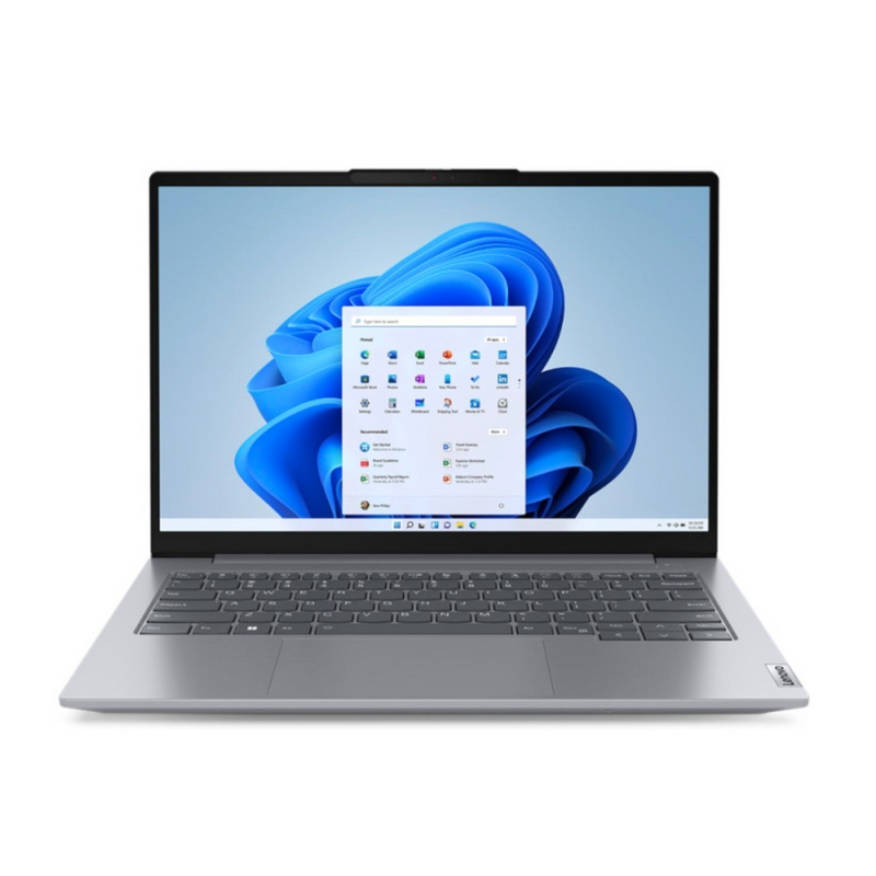 Lenovo ThinkBook 14 G6 Intel Core i7 32GB RAM 512GB SSD 14" Windows 11 Pro