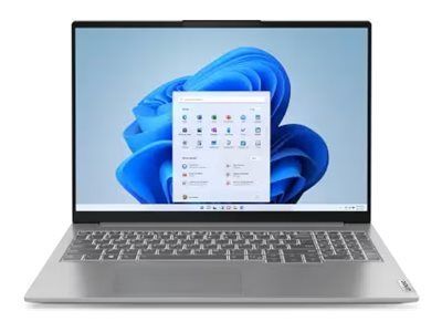 Lenovo ThinkBook 16 G6 IRL - 16" - Intel Core i5 - 13420H - 16 GB RAM - 256 GB SSD, Win 11 Pro