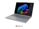 Lenovo ThinkBook 16 G7 QOY - 16" Qualcomm Snapdragon X Plus - X1P-42-100 16GB RAM 512 GB SSD - UK