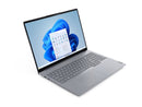 Lenovo ThinkBook 16 G8 IRL - 16" - Intel Core 7 - 240H - 16 GB RAM - 512 GB SSD - UK