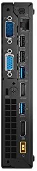 Lenovo ThinkCenter M920Q Tiny, i5 Gen 8, 16gb, 256GB SSD, Win 11 Pro, 2 Years Warranty RTB