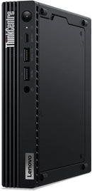 Lenovo ThinkCentre M70Q Tiny, i5 Gen 10, 8gb, 256GB SSD, Win 10 Pro