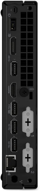 Lenovo ThinkCentre M70Q Tiny, i5 Gen 10, 8gb, 256GB SSD, Win 10 Pro