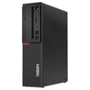Lenovo ThinkCentre M710S SFF, i5 Gen 6, 8gb, 256GB SSD, Win 10 Pro, 2 Years Warranty - Grade A