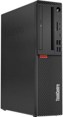 Lenovo ThinkCentre M720S SFF, i5 Gen 8, 16gb, 256GB SSD, Win 10 Pro, 2 Years Warranty - Grade A