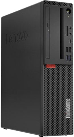 Lenovo ThinkCentre M720S SFF, i5 Gen 9, 8gb, 256GB SSD, Win 10 Pro, 2 Years Warranty - Grade A
