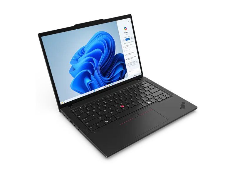 Lenovo ThinkPad P14s Gen 5 - AI Ready - 14" - AMD Ryzen 7 Pro - 8840HS - AMD PRO - 16 GB RAM - 512 GB SSD, Win 11 Pro