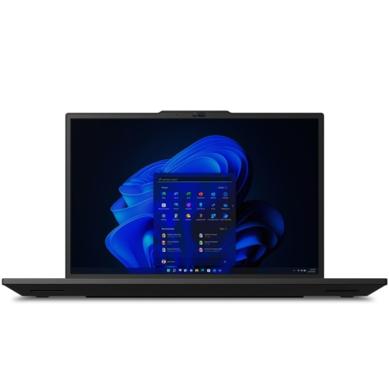 Lenovo ThinkPad P16s Gen 3 Core Ultra 7 16GB RAM 1TB SSD 16 Inch Windows 11 Pro 3 Years Warranty