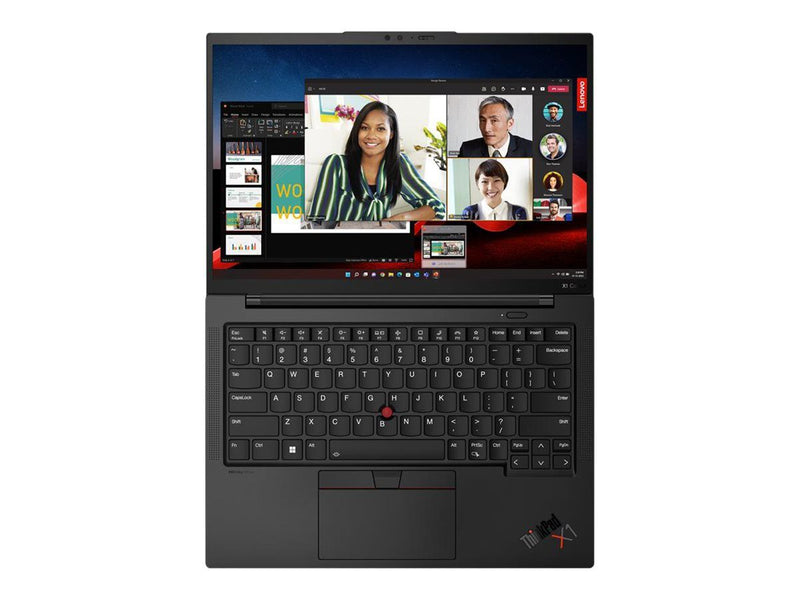 Lenovo ThinkPad X1 Carbon Gen 11 - 14" - Intel Core i5 - 1335U - Evo - 16 GB RAM - 256 GB SSD - 4G/5G upgradable, Win 11 Pro