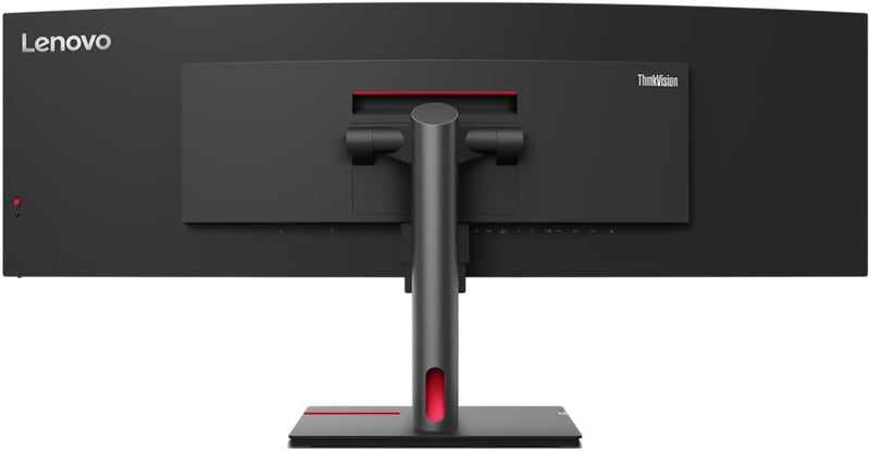 Lenovo ThinkVision P49W-30 (5120x1440) 49" DQHD IPS LED with 2x HDMI, DisplayPort
