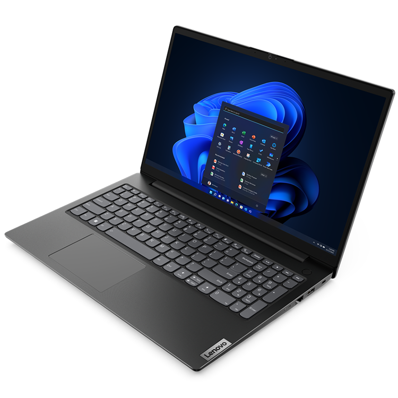 Lenovo V15 Gen 4 AMD Ryzen 7 7730U 16GB RAM 512GB SSD 15.6" FHD Windows 11 Pro