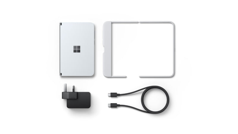 Microsoft Surface Duo Smartphone USV-00002 6GB 256GB (Dual-Screen)