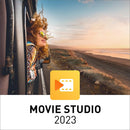 MAGIX Movie Studio 2023 - Download Version (Win)