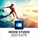 MAGIX Movie Studio Suite 2023 - Download Version (Win)