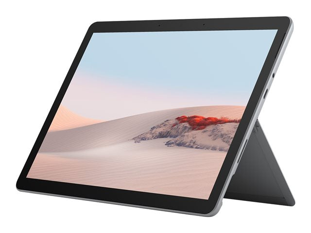 Microsoft Surface Go 2 - 10.5" - Core M3 8100Y - 8 GB RAM - 128 GB SSD - 4G LTE