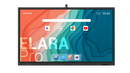 Newline ELARA PRO TT-8623QCA+ 86" Certified Google EDLA  Android 13, 4K, Certified Zero Bonded Touchscreen