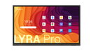 Newline Lyra Pro TT-5523QA 55" Certified Google EDLA  Android 13, 4K, Certified Zero Bonded Touchscreen