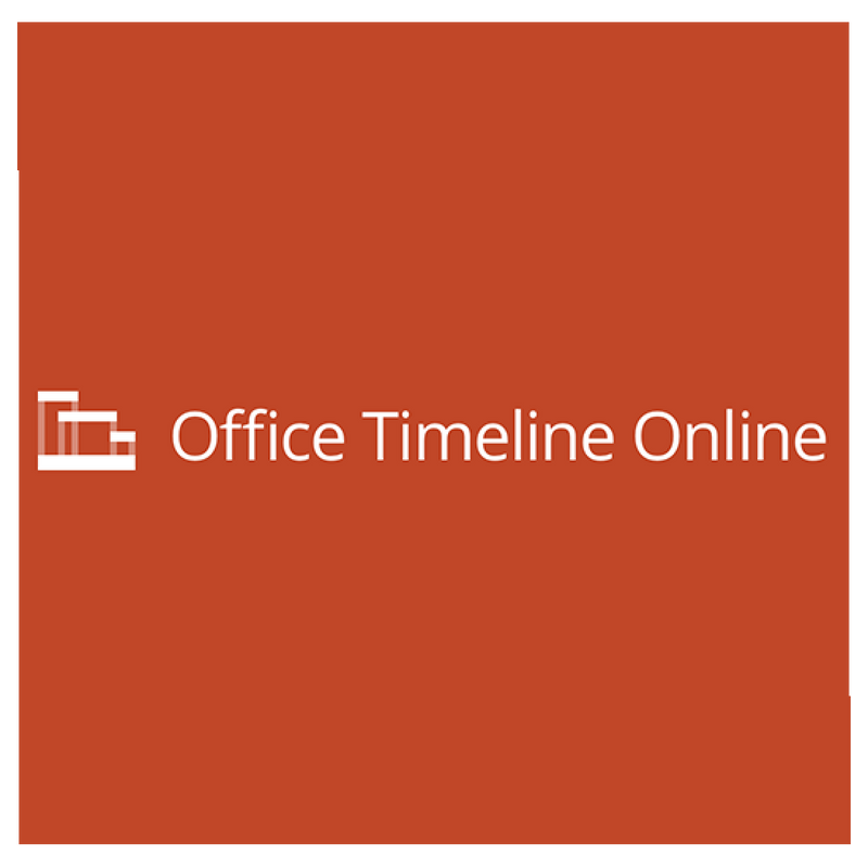 Office Timeline Add-in Plus Single User Licence - 1 Year Subscription  Media: ESD Min. order quantity: 1 End-user details req.