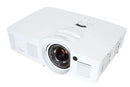 Optoma EH200ST Projector - White