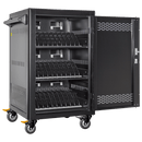 Power Technologies AC-LITE 30 Bay Economical Cycle Charging Cart