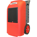 EBAC RM85-H SV Industrial Dehumidifier (11560RH‐GB)