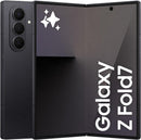 Samsung Galaxy Z Fold7 SM-F966B/DS Jetblack 16GB 1TB Unlocked