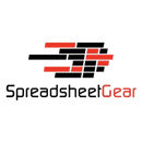 SpreadsheetGear Engine for .NET Standard 10 - 99 Developers + 1 Year Upgrades (Each) Media: ESD Min. order quantity: 10 End-user details req.