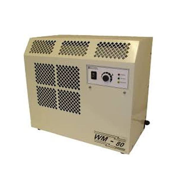 EBAC WM150 ‐ Manual ‐ 230V 50Hz Dehumidifier (11285ML‐GB)
