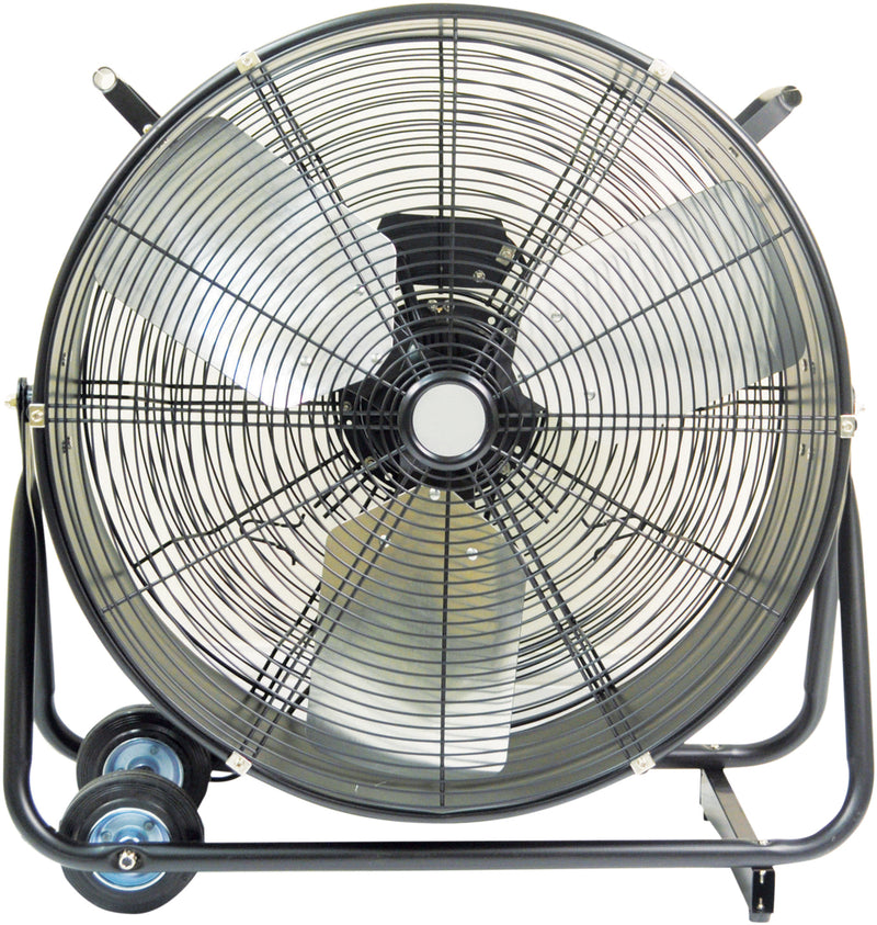 Prem-I-Air 24 (61 cm) Portable Drum Fan - EH0137