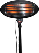 Mounted Patio Heater | Pole Mounted Patio Heater | Customers Choice