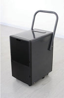 Prem-i-air 50 L Commercial Dehumidifier with 5 L Tank Capacity (EH1384)