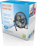 Portable Desk Fan | USB Desk Fan | customerschoice.co.uk