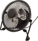 Portable Desk Fan | USB Desk Fan | customerschoice.co.uk