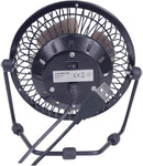 Portable Desk Fan | USB Desk Fan | customerschoice.co.uk