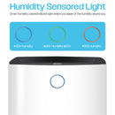 Prem-I-Air 12L Compressor Dehumidifier (EH1932)