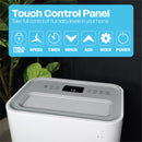 Prem-I-Air 20L Compressor Dehumidifier (EH1934)