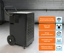 Prem-I-Air 50L Commercial Dehumidifier (EH1936)