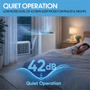 Prem-i-air 12000BTU Portable Split Air Conditioner