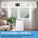 Prem-i-air 12000BTU Portable Split Air Conditioner