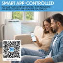 Prem-i-air 12000BTU Portable Split Air Conditioner