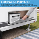 Prem-i-air 5000 BTU Mobile Split Air Conditioner with App Control (EH1962)